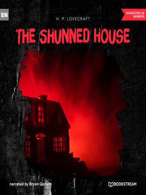 cover image of The Shunned House (Unabridged)
